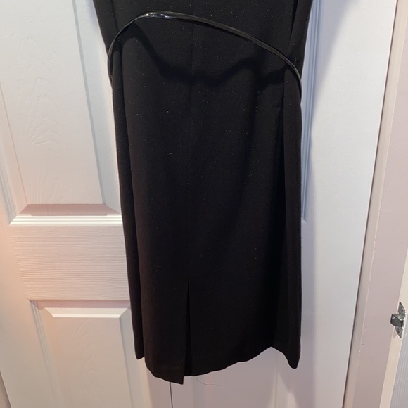 CALVIN KLEIN Sparkle Sheath Dress - Picture 8 of 10